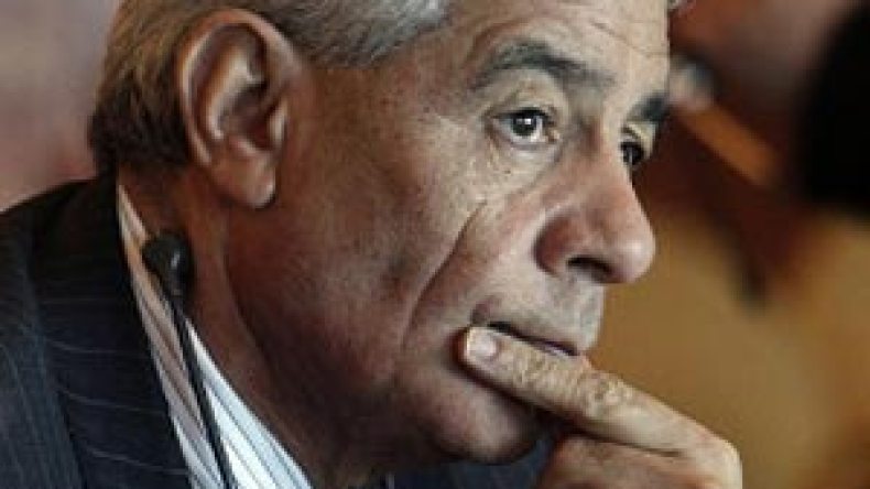 الحكومة الليبية تؤكد استقالة وزير الخارجية