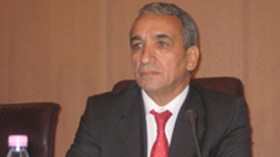 موسى بن حمادي:الحكومة تفضل الخبرة الوطنية في تحديد قيمة جيزي