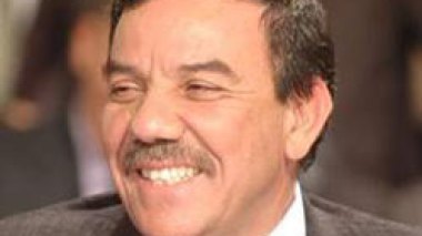 Échéances électorales: Moussa Touati invite les jeunes à exprimer leur choix en 2012