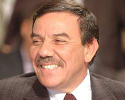 Échéances électorales: Moussa Touati invite les jeunes à exprimer leur choix en 2012