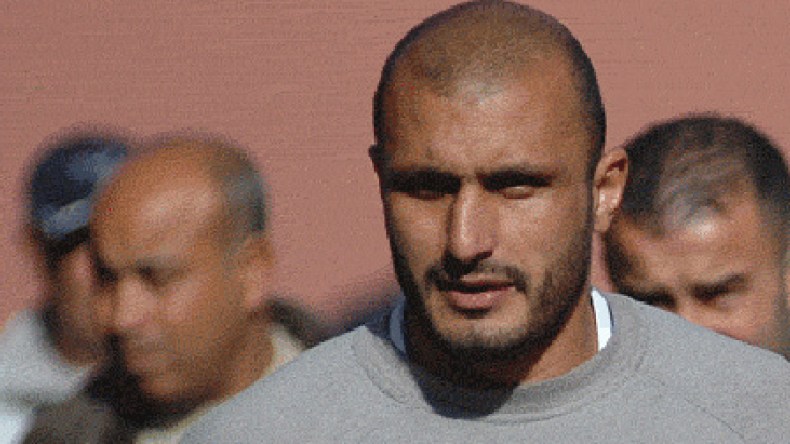 موسوني معرض لعقوبة قاسية من طرف الرابطة