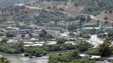 Secousse tellurique de magnitude 3,2 degrés à Guelma