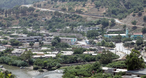 Secousse tellurique de magnitude 3,2 degrés à Guelma