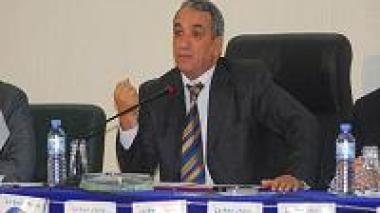 Algeria to buy Djezzy before the end of 2011, says Ben Hammadi