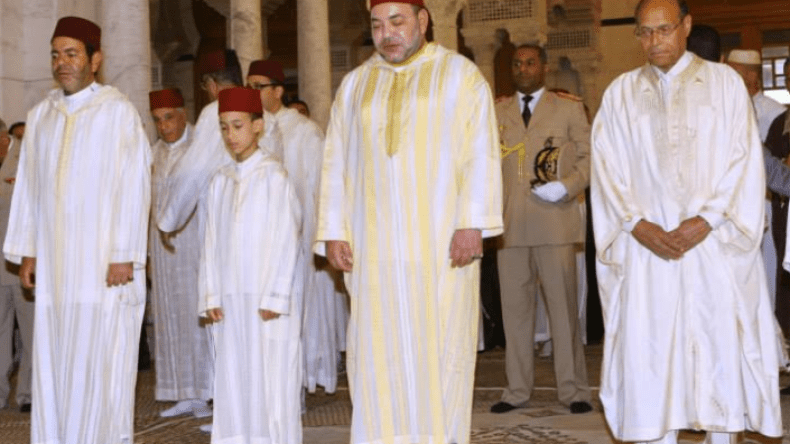 الإتحاد المغاربي: 12 دليلا على أن هجوم المرزوقي على الجزائر كان تحاملا