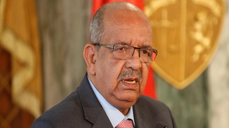 مساهل: سنعمل بجد للتصدي لقرار ترامب