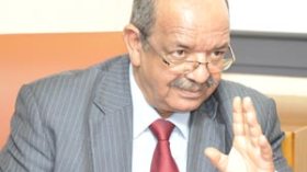 لدينا‭ ‬الإطارات‭ ‬والخبرات‭ ‬القادرة‭ ‬على‭ ‬التكفل‭ ‬بمهمة‭ ‬البعثة