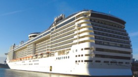 تحقيقات أمنية حول هدر 800 مليون دولار في مؤتمر الغاز بوهران