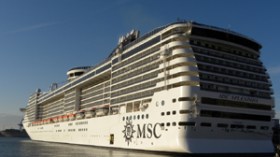 شرواطي يرفض الاجتماع بإطارات “سوناطراك” بفندق شيراتون وهران