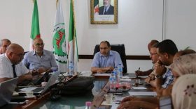 MSP: «Le pouvoir est responsable du blocage du processus de transition démocratique»