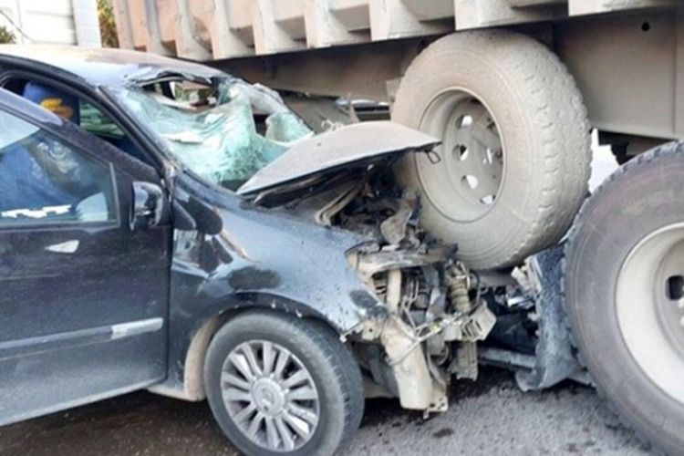M’sila: un grave accident fait quatre morts