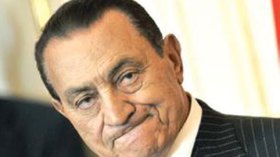 مبارك سيتحدث في مذكراته عن السادات، عرفات.. والأزمة مع الجزائر!