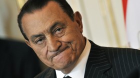 الجيش المصري ينقلب على الطاغوت