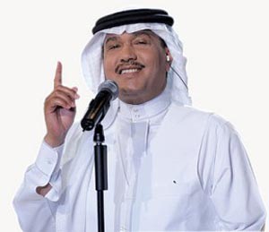 Muhammad Abdoh releases a new album