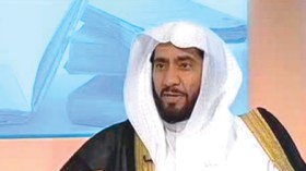 محسن العواجي للشروق:مطالبنا إصلاحية ولا نريد إسقاط الملك