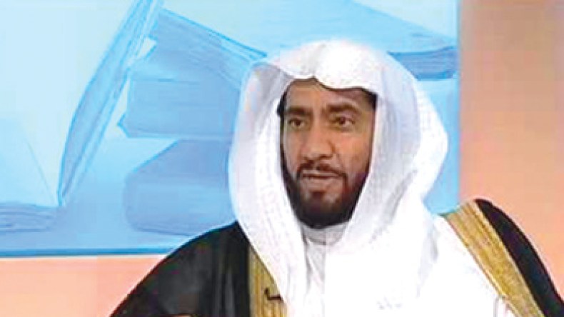 محسن العواجي للشروق:مطالبنا إصلاحية ولا نريد إسقاط الملك