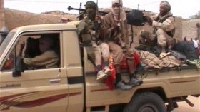 North Mali Islamists seize control of Tuareg headquarters in Gao