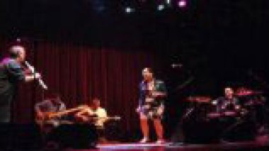 Le public d’Alger découvre la musique hongroise