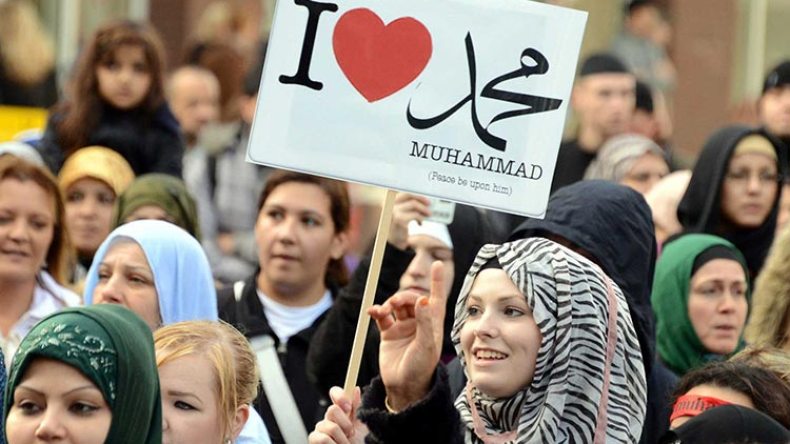 جرائم معاداة الإسلام في لندن تزداد بنسبة 70 في المائة