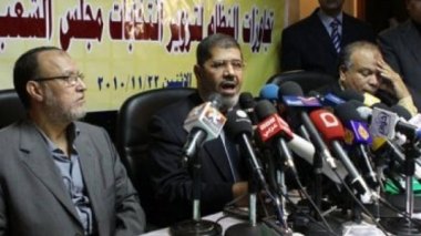 Printemps arabe : l’émergence des Frères musulmans