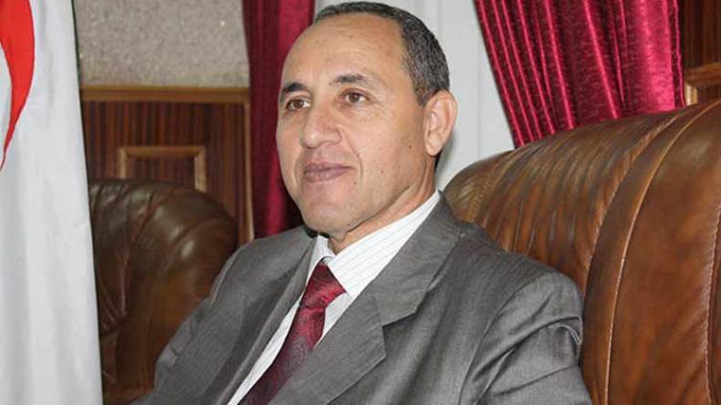 تنحية‮ “‬بوزيد حرز الله‮” ‬رسميا و”عبد السلام‮ ‬يخلف‮” ‬مشرفا جديدا للبرنامج‮ ‬