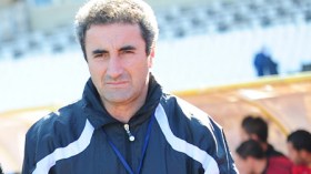 مناد للشروق: عقم الهجوم يقلقنا وتضييع الفرص العديدة ليس مشكلة المدرب