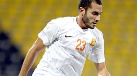 مغني‮: ‬أنا جزائري‮ ‬ودمي‮ ‬ليس فرنسيا‮.. ‬وواصلت اللعب من أجل ابني