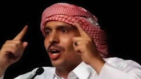 ضاحي خلفان لقطر: أطلقوا “ابن الذيب” وتجنبوا تحويله إلى “مانديلا”