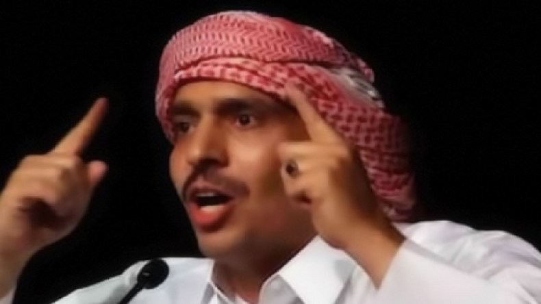 ضاحي خلفان لقطر: أطلقوا “ابن الذيب” وتجنبوا تحويله إلى “مانديلا”