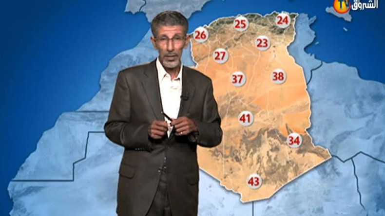 الجفاف يدفع المواطنين إلى متابعة النشرات الجوية وتحميل تطبيقاتها