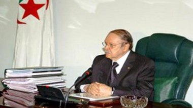 Anti-corruption : le président Bouteflika appelle à appliquer la loi “dans toute sa rigueur”