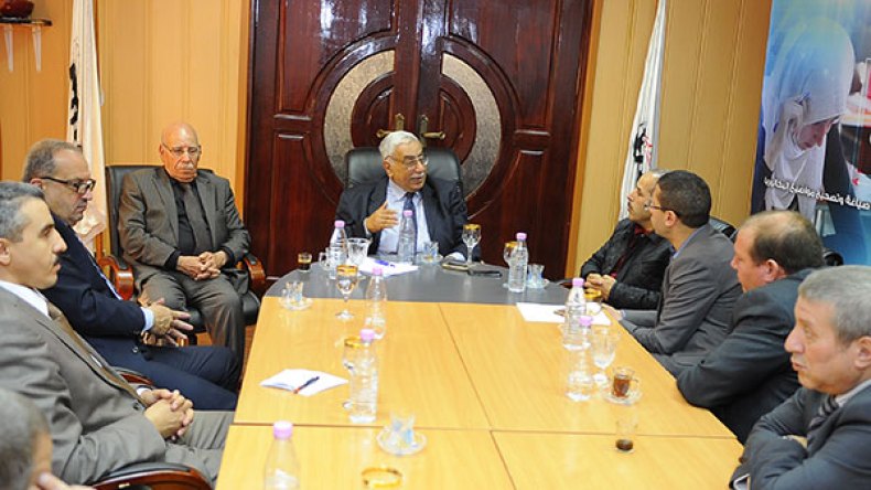 القبول بتصنيف حزب الله تنظيما إرهابيا هو قبولٌ بتصنيف بن مهيدي وبومدين إرهابيين