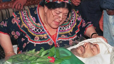 Late MaÃ¢toub's relatives demand the appearance before the court of 50 personalities as witnesses