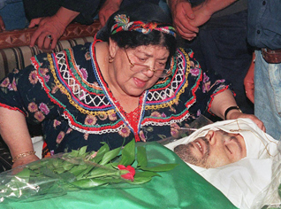 Late MaÃ¢toub's relatives demand the appearance before the court of 50 personalities as witnesses