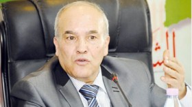 التقرير النهائي لملف “الغاز الصخري” على طاولة سلال قبل ذكرى تأميم المحروقات