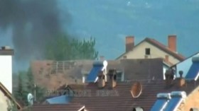 مقدونيا: نهاية أسبوع دامية على الحدود مع كوسوفو