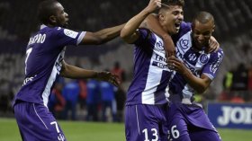 3 أهداف لـ: فغولي – هني ومشاش!