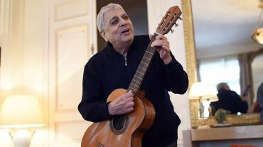 Enrico Macias: “L’assassinat de Cheikh Raymond, c’était mon pire souvenir à Constantine”