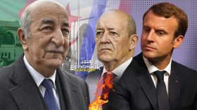 Pourquoi la France refuse-t-elle de féliciter Tebboune?