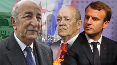 Pourquoi la France refuse-t-elle de féliciter Tebboune?