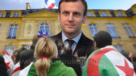 هذا ما ينتظره الجزائريون والمغتربون من ماكرون!