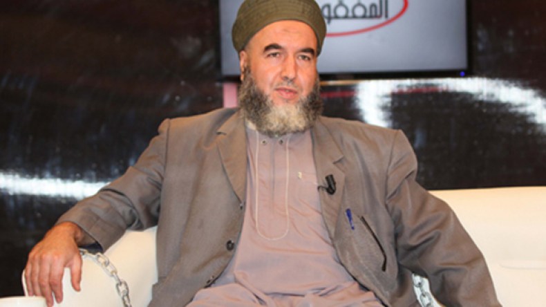 “الإسلام في نظري ليس إسلام بن يونس وطابو أو سعداني”