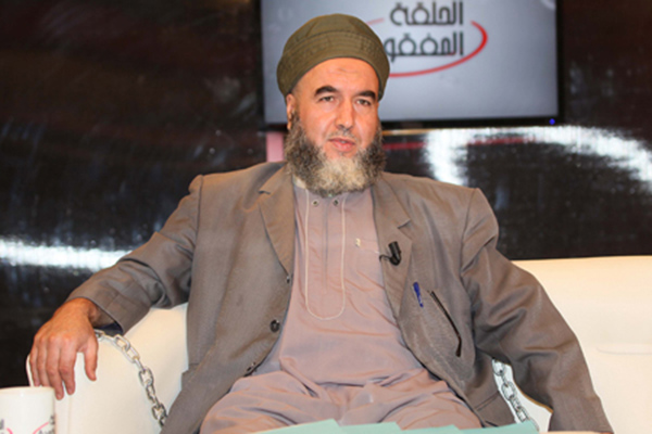 Madani Mezrag: «L’Islam n’est pas celui de Benyounès,Tabbou ou Saâdani »
