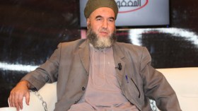 أويحيى يستمع لمقترحات مدني مزراق وممثلي أرباب العمل