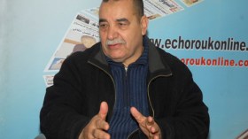 “كرامتي لا تسمح لي بطرق الأبواب ومن الصعب إضحاك الجزائريين حاليا”!