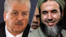 سلال: لا حزب لك يا مزراڤ.. والجزائر لن تعود للتسعينيات