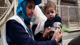 الأمم المتحدة تطالب بوقف “التكتيك الوحشي” بحصار المدن السورية