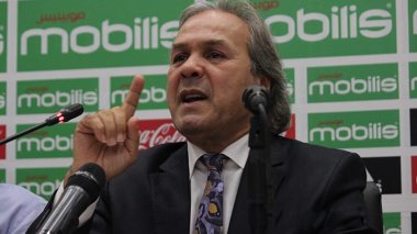 Madjer: “Je veux offrir le trophée africain à l’Algérie”