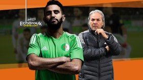 ماجر يثير الجدل مجددا وتصريحاته عن الخضر محل سخرية