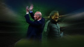 ماجر وزيدان